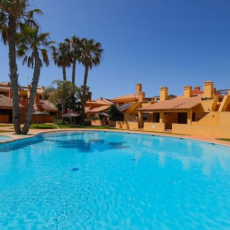 Beach Huisje Mar Menor มาร์ เด คริสตัล ภายนอก รูปภาพ