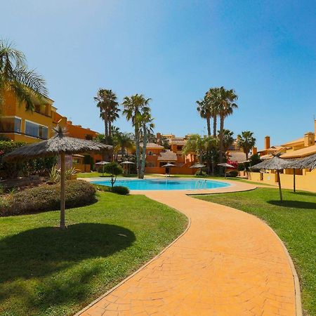 Beach Huisje Mar Menor มาร์ เด คริสตัล ภายนอก รูปภาพ