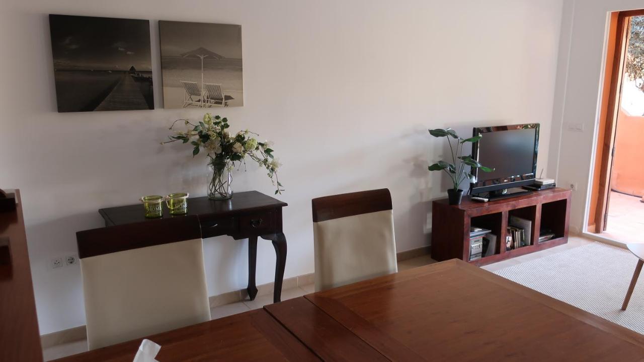 Beach Huisje Mar Menor มาร์ เด คริสตัล ภายนอก รูปภาพ