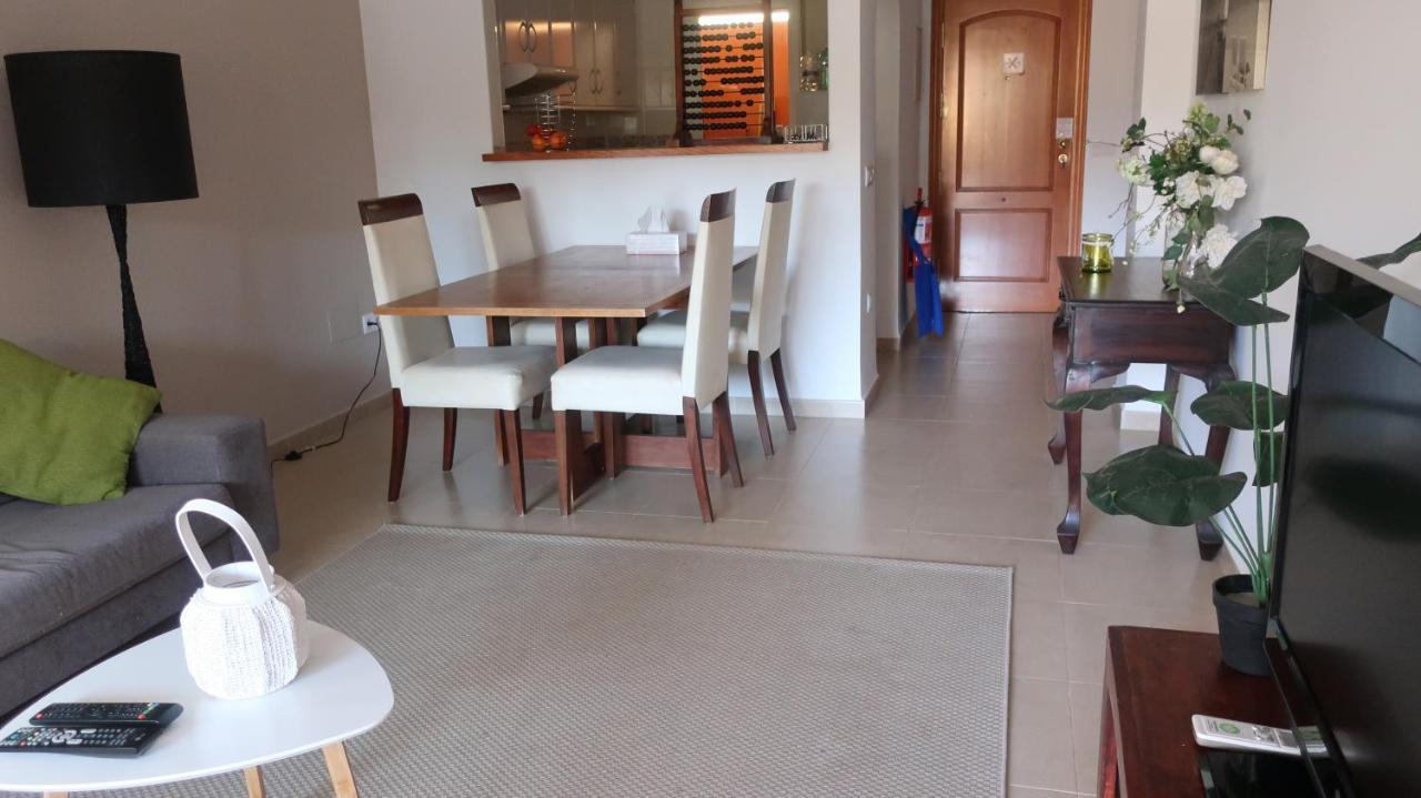 Beach Huisje Mar Menor มาร์ เด คริสตัล ภายนอก รูปภาพ