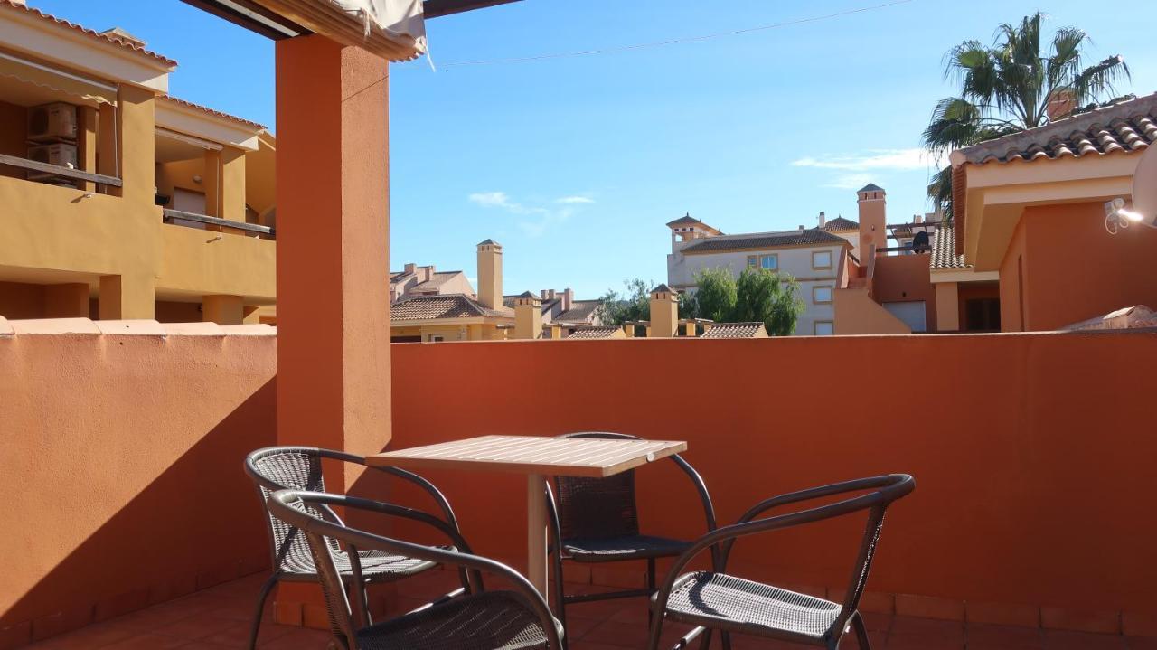 Beach Huisje Mar Menor มาร์ เด คริสตัล ภายนอก รูปภาพ