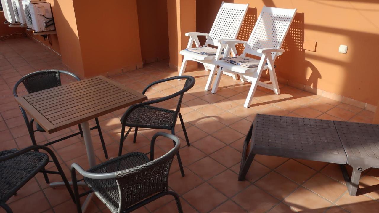 Beach Huisje Mar Menor มาร์ เด คริสตัล ภายนอก รูปภาพ