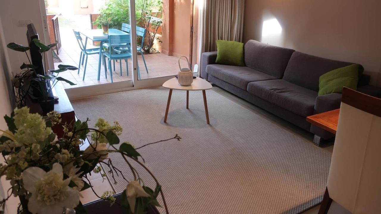 Beach Huisje Mar Menor มาร์ เด คริสตัล ภายนอก รูปภาพ