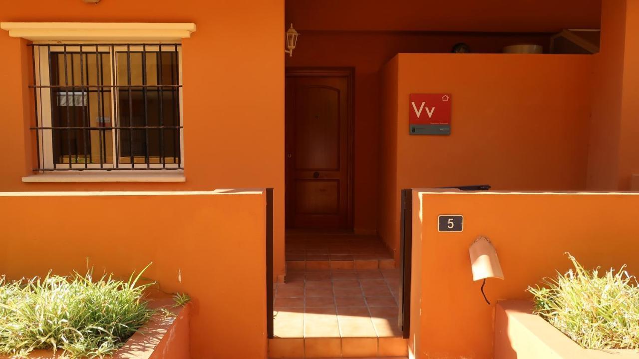 Beach Huisje Mar Menor มาร์ เด คริสตัล ภายนอก รูปภาพ