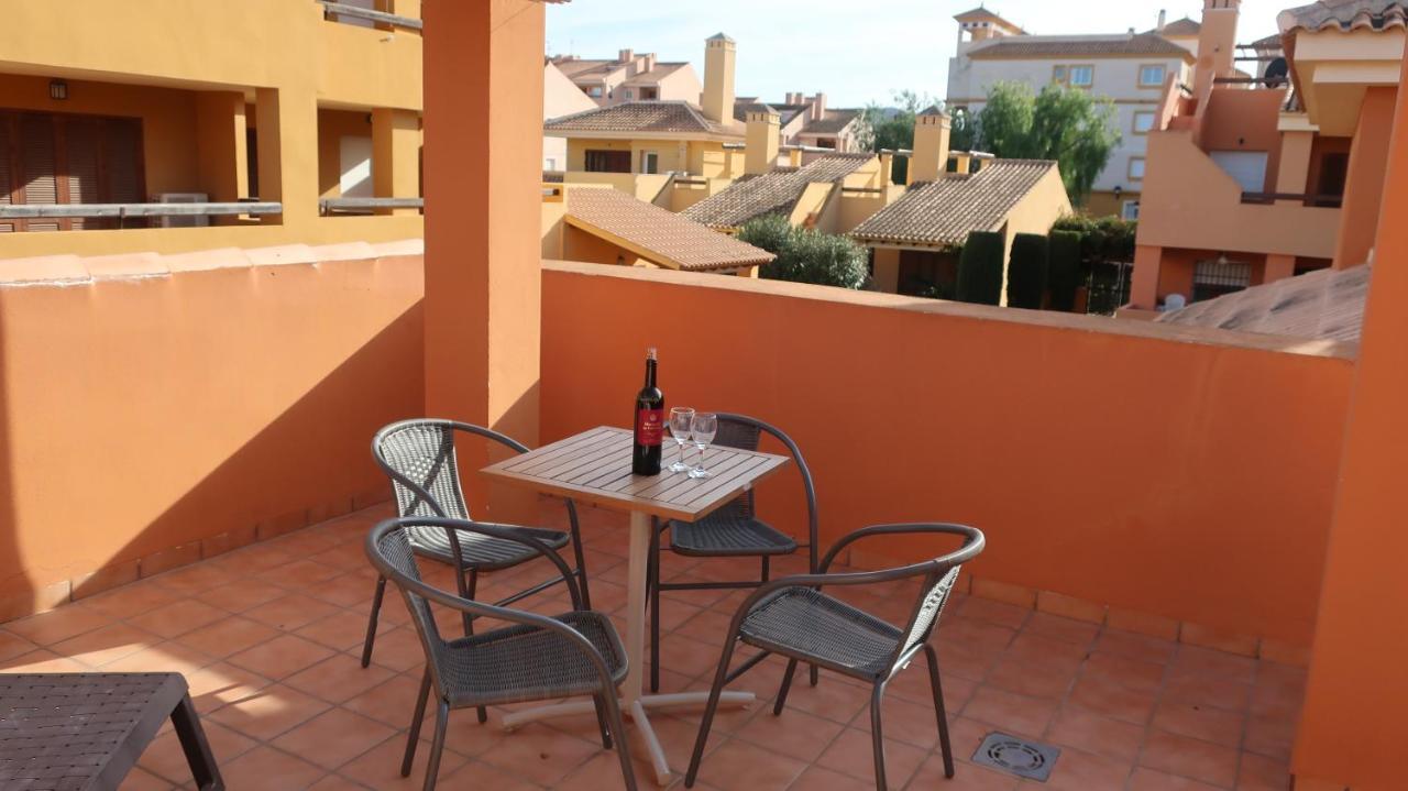 Beach Huisje Mar Menor มาร์ เด คริสตัล ภายนอก รูปภาพ