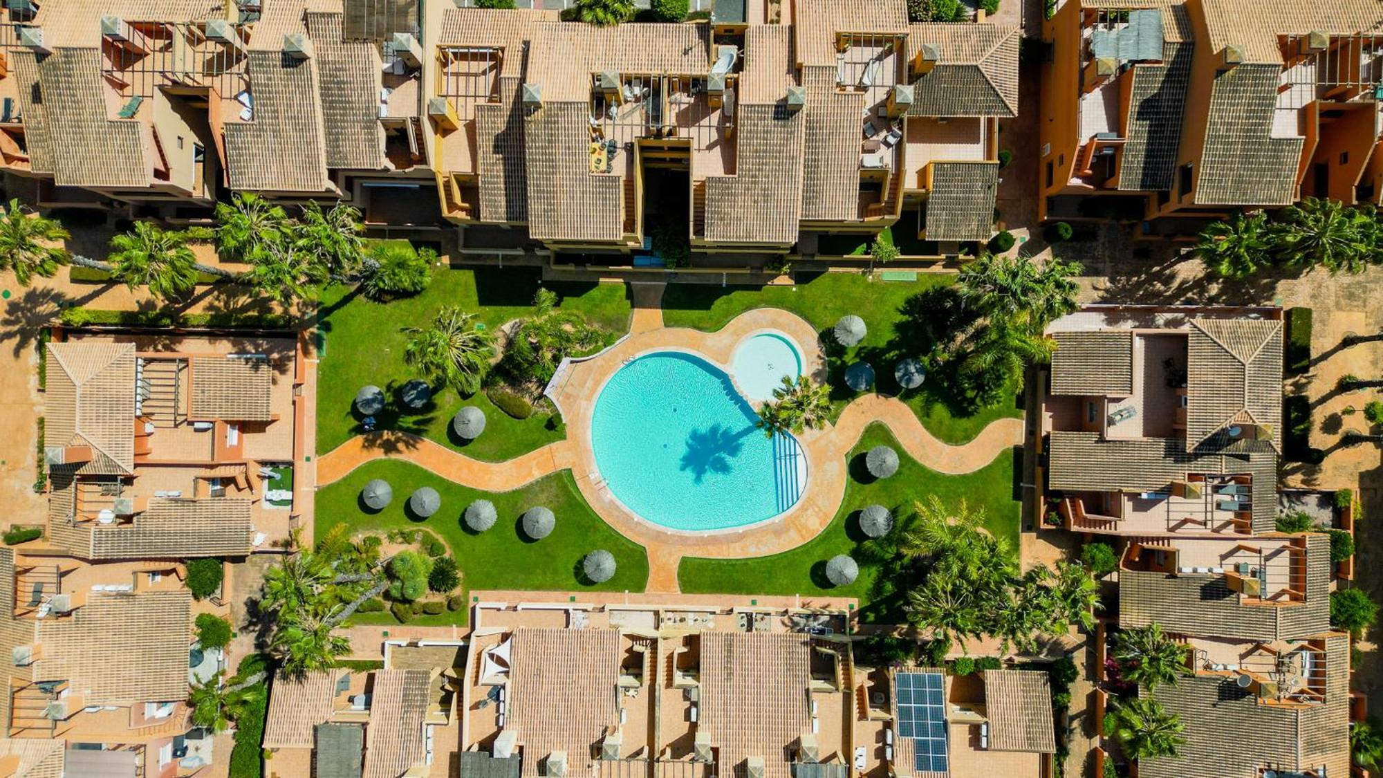 Beach Huisje Mar Menor มาร์ เด คริสตัล ภายนอก รูปภาพ