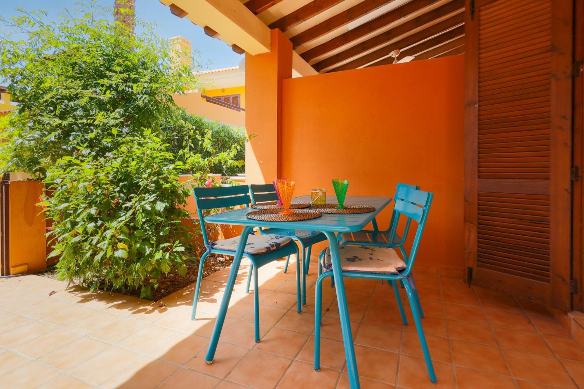 Beach Huisje Mar Menor มาร์ เด คริสตัล ภายนอก รูปภาพ