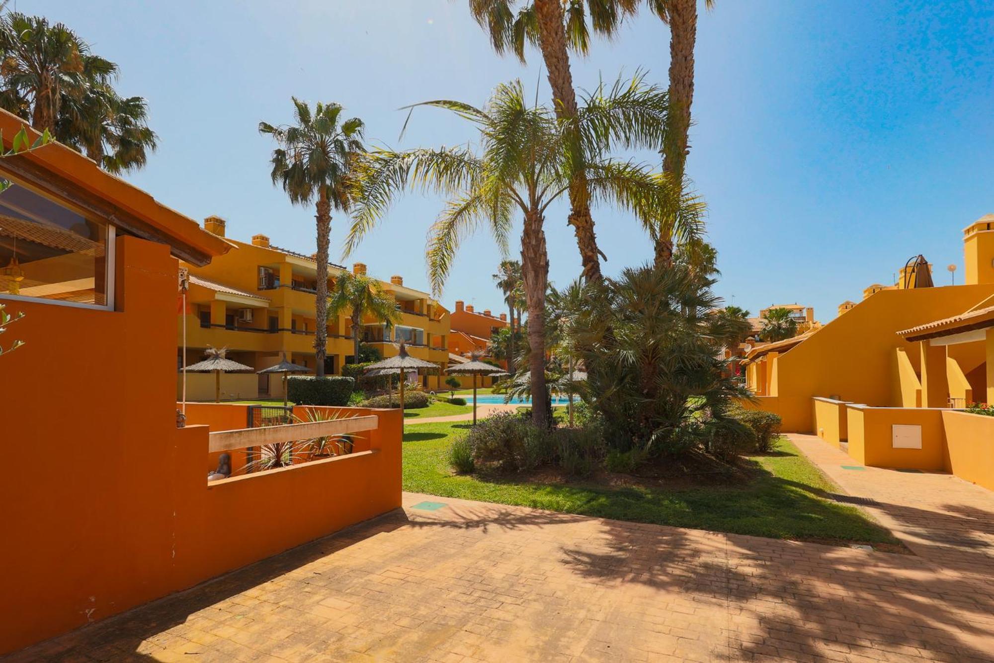 Beach Huisje Mar Menor มาร์ เด คริสตัล ภายนอก รูปภาพ