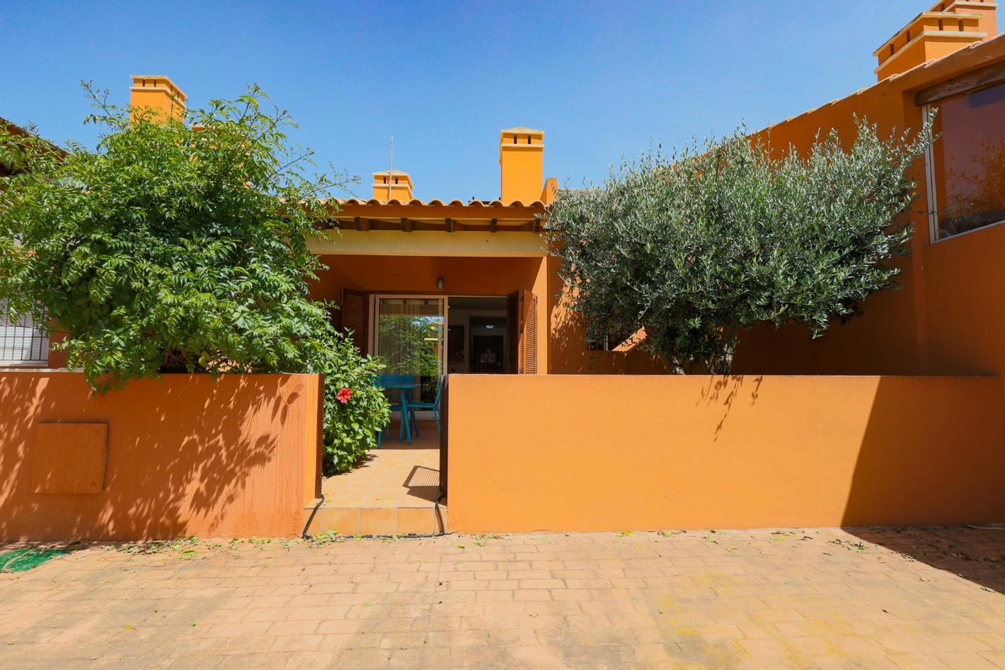Beach Huisje Mar Menor มาร์ เด คริสตัล ภายนอก รูปภาพ