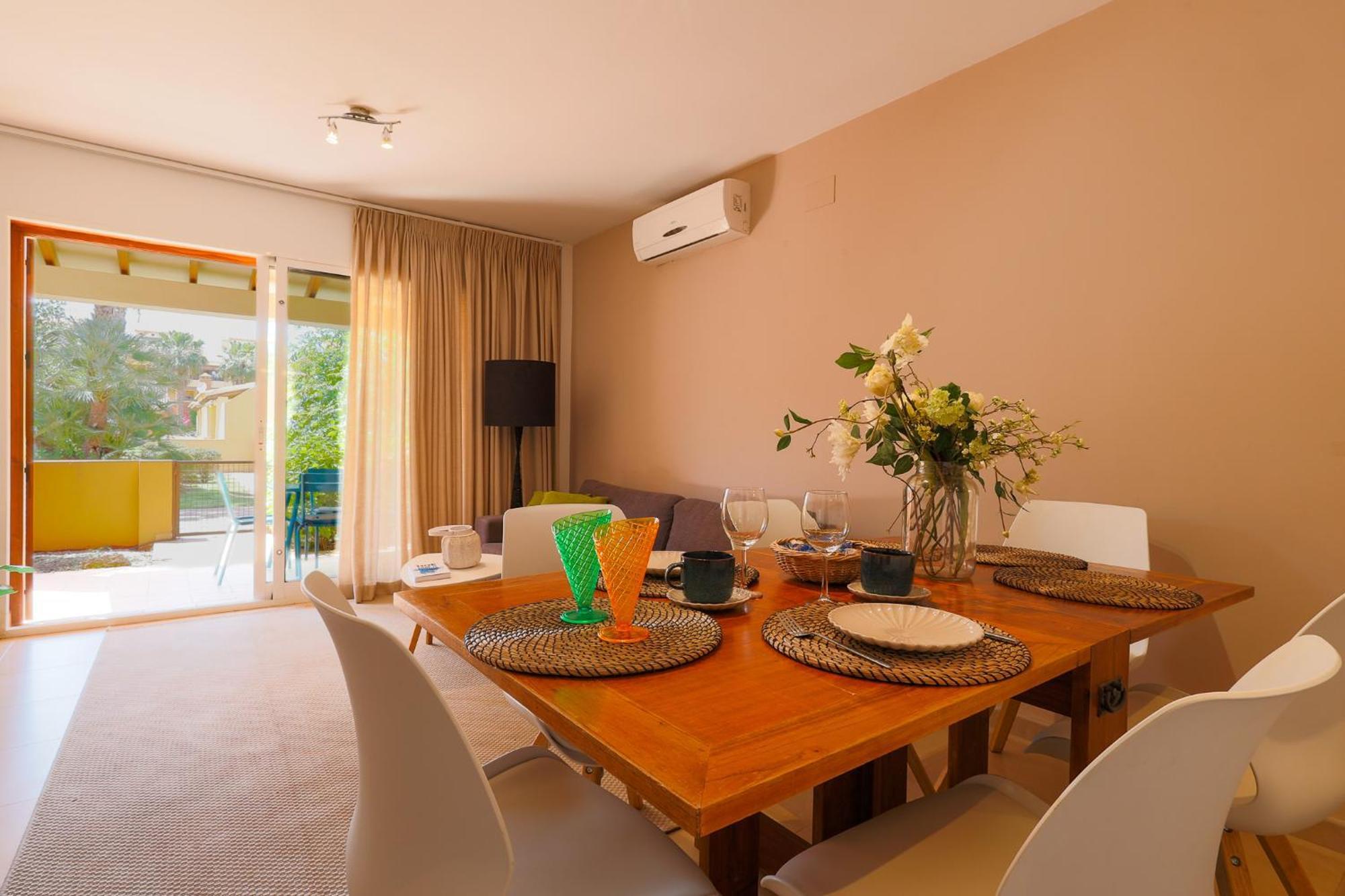 Beach Huisje Mar Menor มาร์ เด คริสตัล ภายนอก รูปภาพ