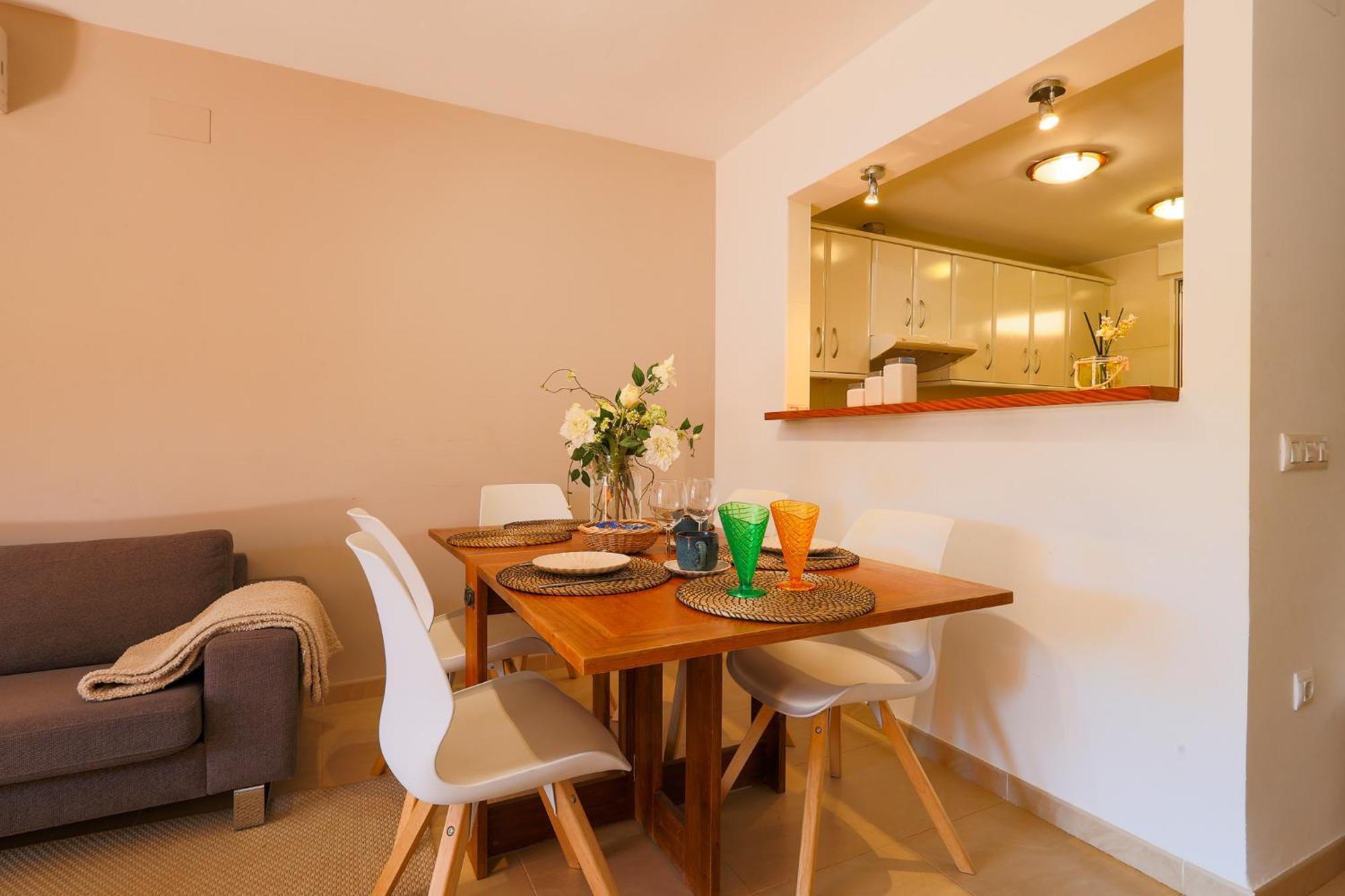 Beach Huisje Mar Menor มาร์ เด คริสตัล ภายนอก รูปภาพ