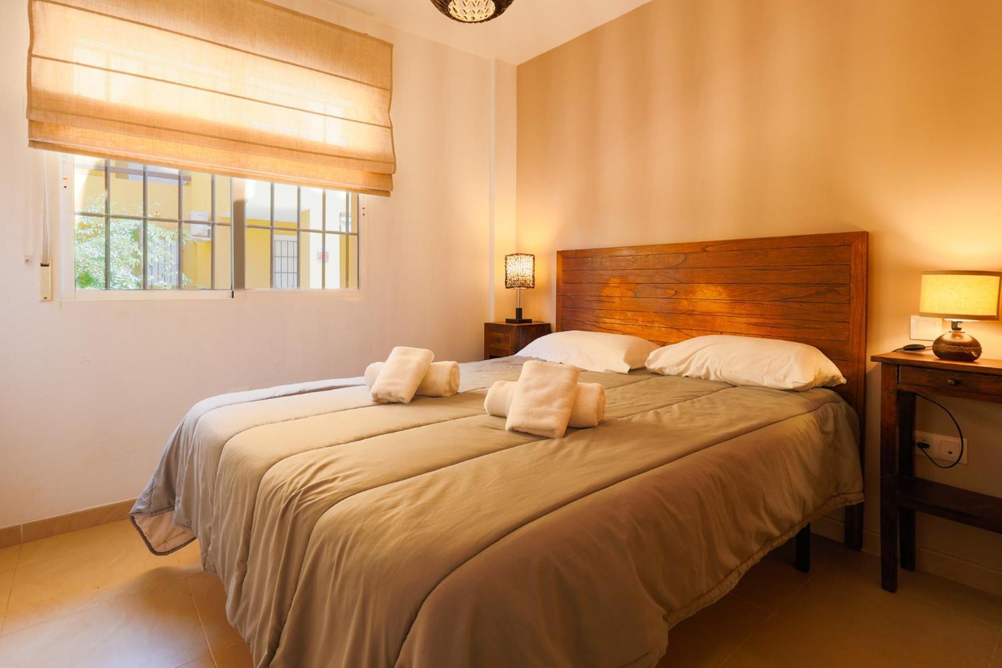 Beach Huisje Mar Menor มาร์ เด คริสตัล ภายนอก รูปภาพ