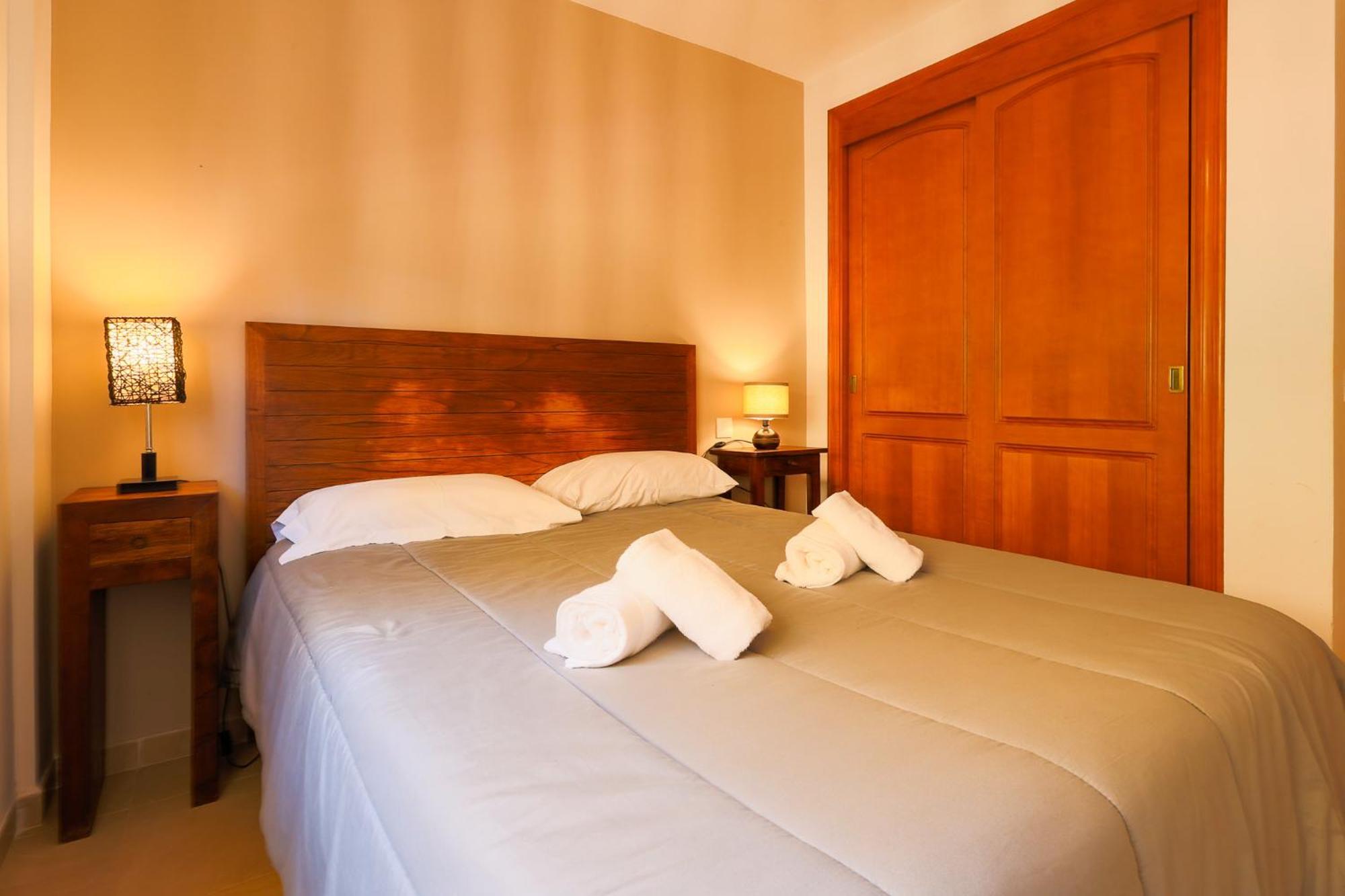 Beach Huisje Mar Menor มาร์ เด คริสตัล ภายนอก รูปภาพ