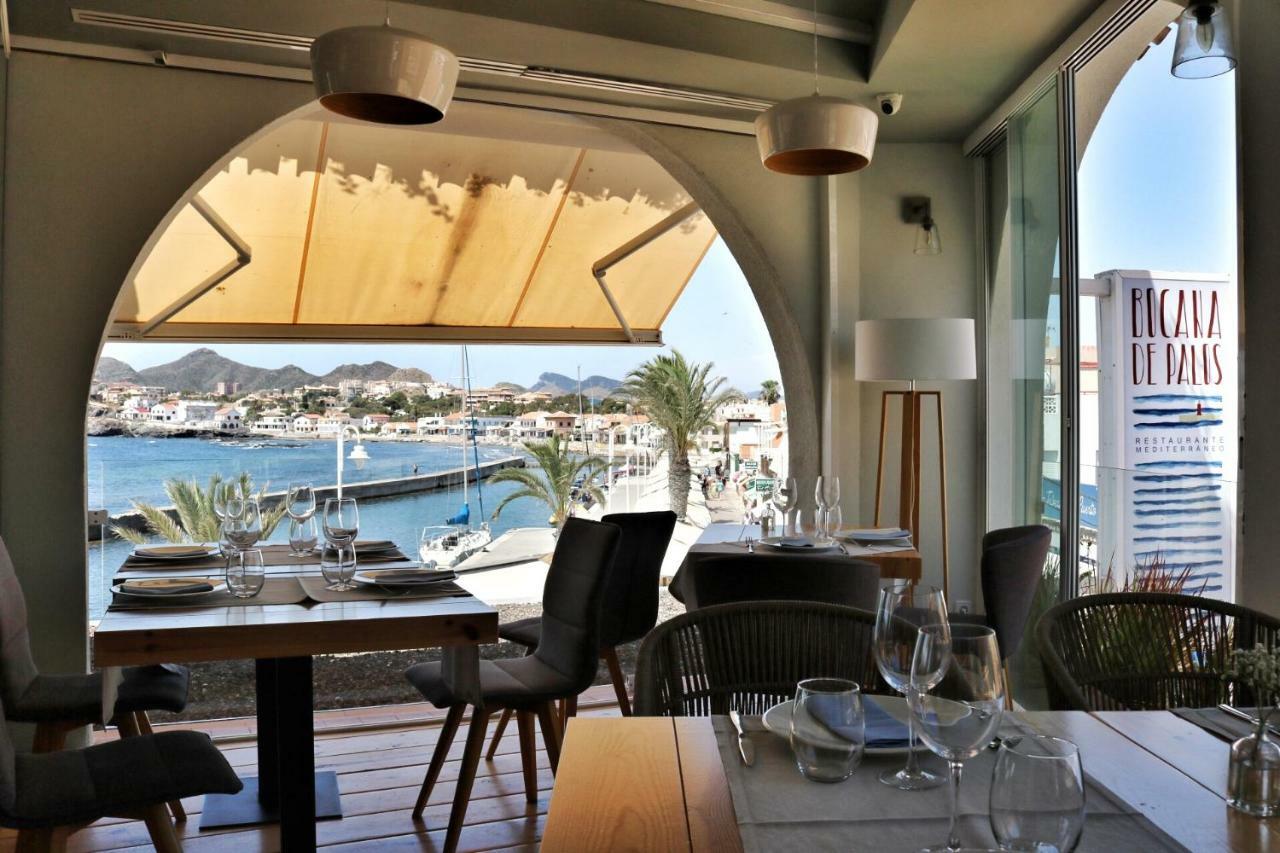 Beach Huisje Mar Menor มาร์ เด คริสตัล ภายนอก รูปภาพ